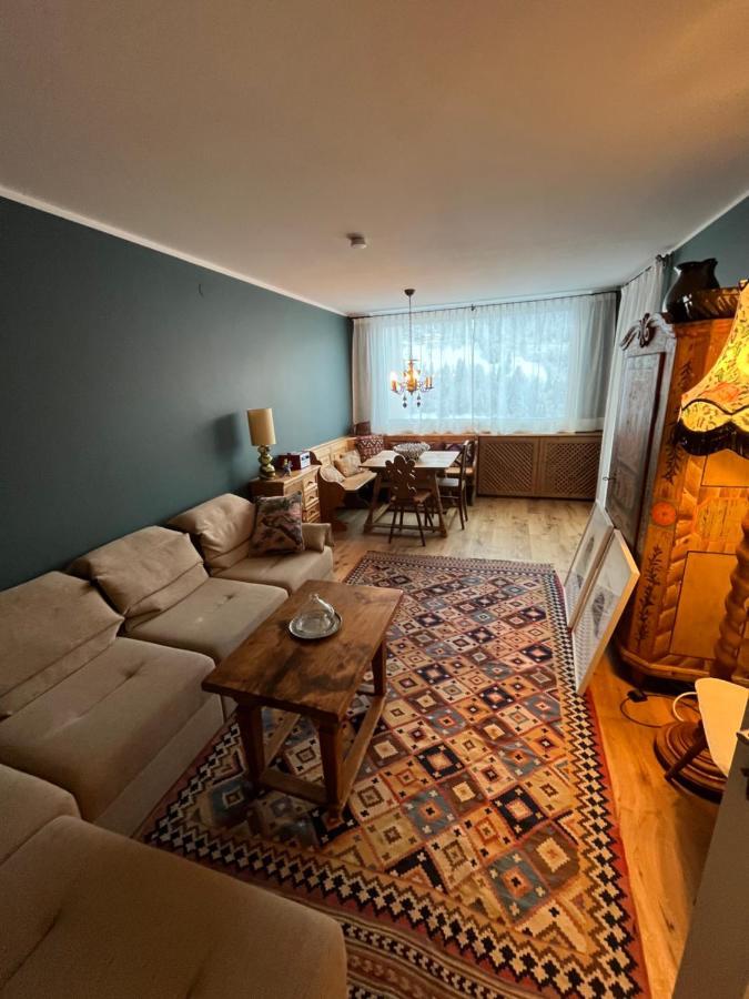 Art & View - Apartment Bad Gastein Exterior foto