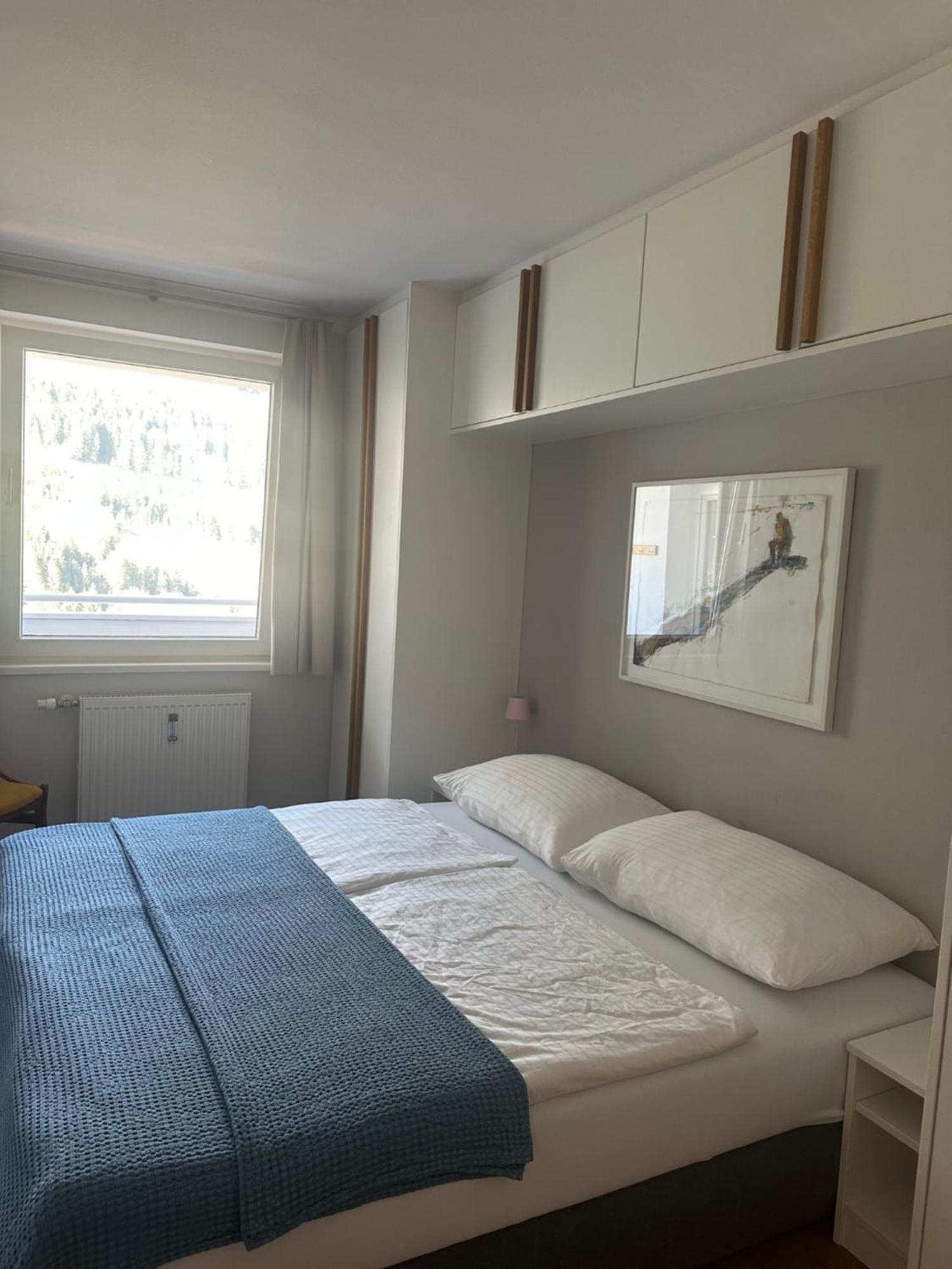 Art & View - Apartment Bad Gastein Exterior foto